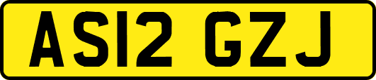 AS12GZJ