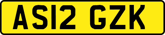 AS12GZK