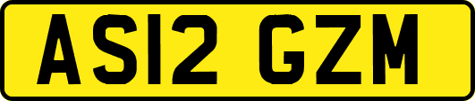 AS12GZM
