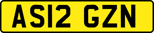 AS12GZN