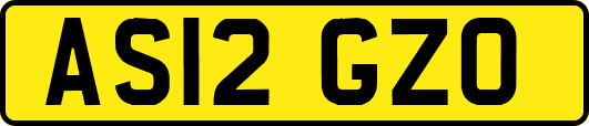 AS12GZO