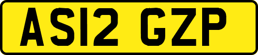 AS12GZP