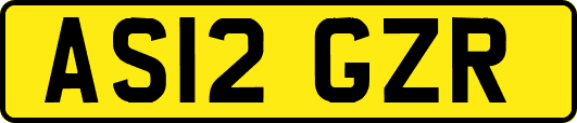AS12GZR