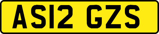 AS12GZS