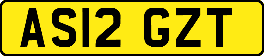 AS12GZT