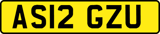 AS12GZU