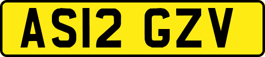 AS12GZV