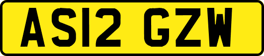 AS12GZW
