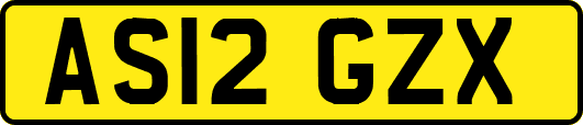 AS12GZX