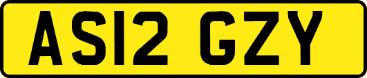 AS12GZY