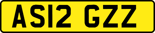 AS12GZZ