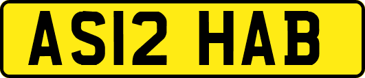 AS12HAB