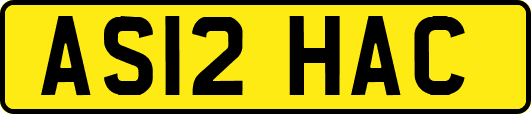 AS12HAC