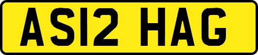 AS12HAG