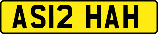 AS12HAH