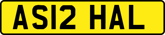AS12HAL