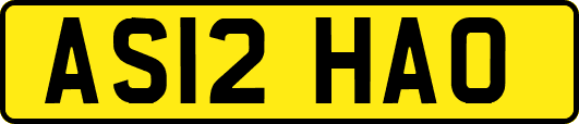 AS12HAO