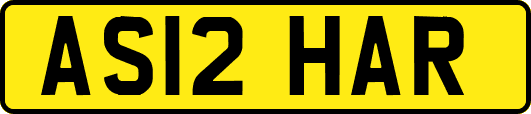 AS12HAR