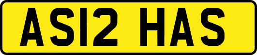 AS12HAS