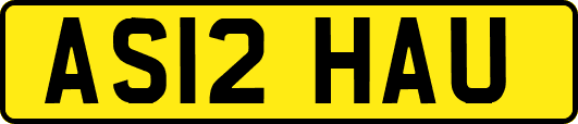 AS12HAU