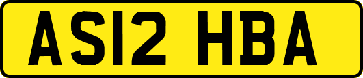AS12HBA