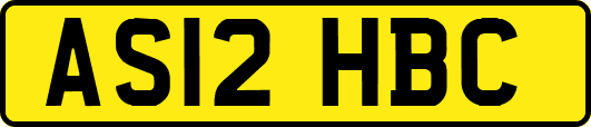 AS12HBC