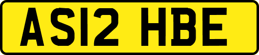 AS12HBE