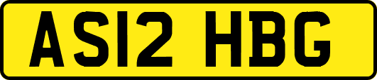 AS12HBG