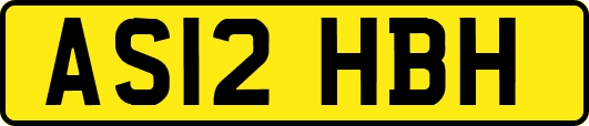 AS12HBH