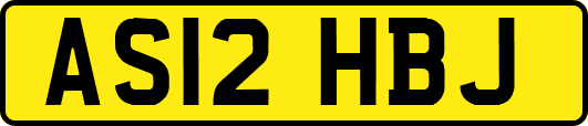 AS12HBJ