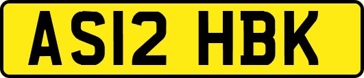 AS12HBK