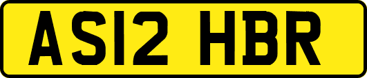 AS12HBR