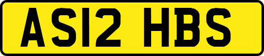AS12HBS