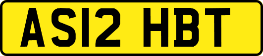 AS12HBT