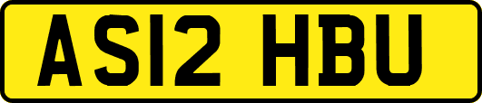 AS12HBU