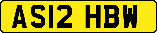 AS12HBW