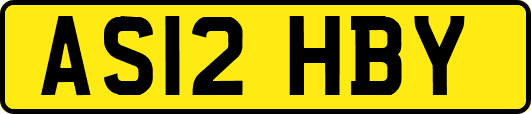 AS12HBY