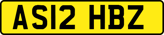 AS12HBZ