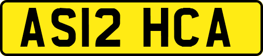 AS12HCA