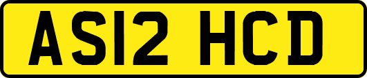 AS12HCD