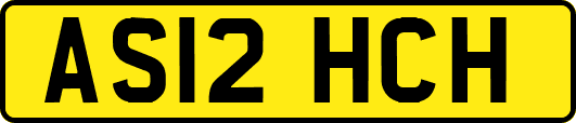 AS12HCH
