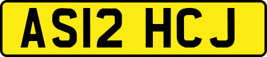 AS12HCJ
