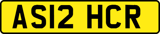 AS12HCR
