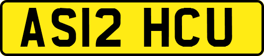 AS12HCU