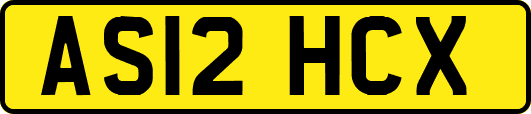 AS12HCX