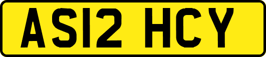 AS12HCY