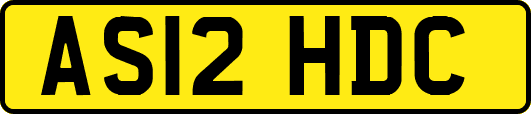 AS12HDC