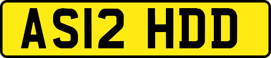 AS12HDD