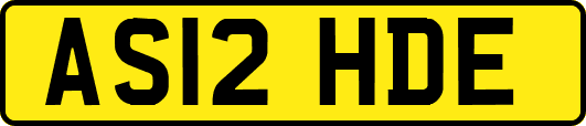 AS12HDE