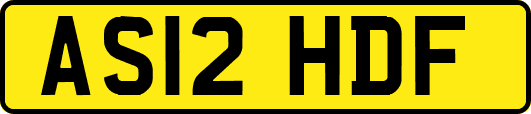 AS12HDF